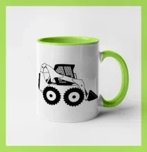 Bobik veľký kolesový