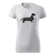 Jazvečík - Dachshund