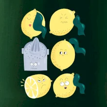 Citroni kreslení (studio-arte.cz)