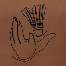 Bedminton jedným ťahom