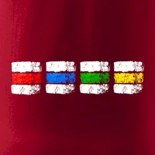 Turistické značky všetky