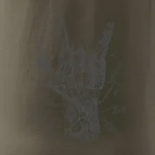 Metal mechanical ruka