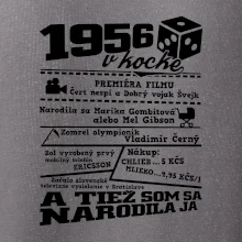 1956 v kocke
