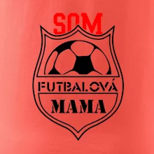 Som futbalová mama