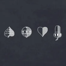 Prší - Faraon - farby hracích kariet