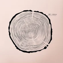 80 rokov - Letokruhy