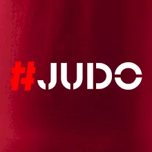 Judo Hashtag Judo Hashtag