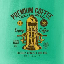 Classic Coffee Maker