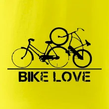 Bike love