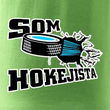 Som hokejista