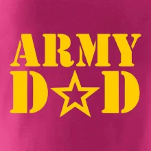 Army dad