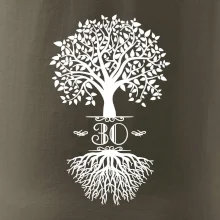 Narodeninový strom 30