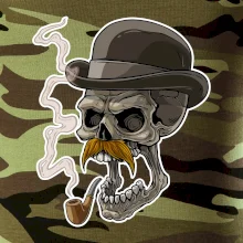 Lebka s fúzikmi Lebka s fúzikmi