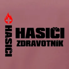 Hasiči zdravotník