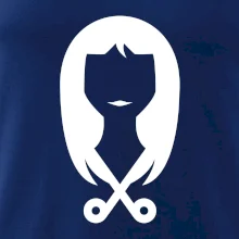 Dámska kaderníčka