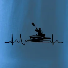 EKG kajak EKG kajak