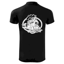 Lokomotíva lano Lokomotíva lano