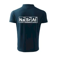 Periodická tabulka - Nasrat Periodická tabulka - Nasrat