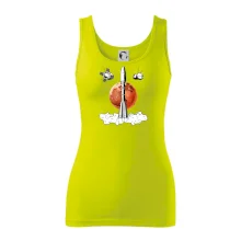 Raketoplán Mars Raketoplán Mars