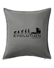 Evolúcia trucker