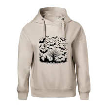 Strašidelný les Strašidelný les