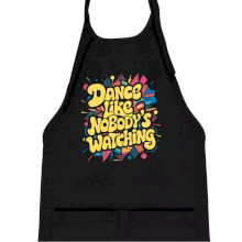 90s Dance like nobody watching