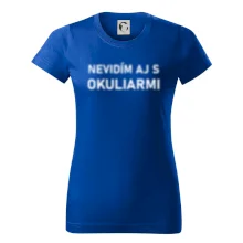 Nevidím aj s okuliarmi