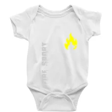 Hasiči - Váš názov - FLUO + Reflexná potlač Hasiči - Váš názov - FLUO + Reflexná potlač