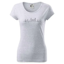 EKG rodina a dvaja chlapci