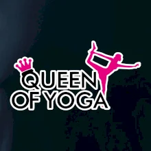 Queen Of Yoga