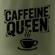 Caffeine Queen Caffeine Queen