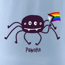 Pawoke