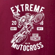 Extreme Motocross