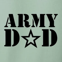 Army dad