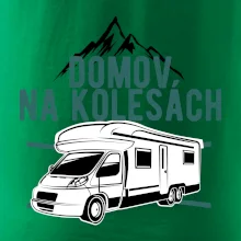 Domov na kolesách Domov na kolesách
