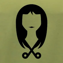 Dámska kaderníčka