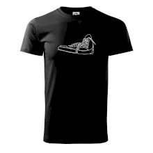 Topánky jedným ťahom Topánky jedným ťahom