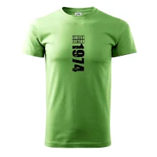 Limited edition 1974 pruh