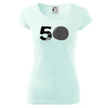 Bowling okrúhle narodeniny 50