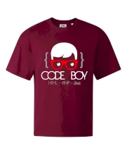 Code Boy
