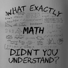 What exactly didnt you understand  - Math What exactly didnt you understand  - Math
