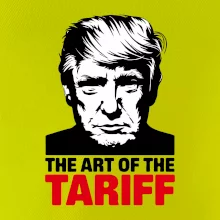 Trump The art of the tariff