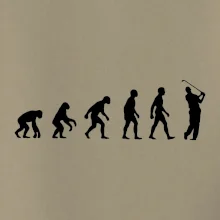 Evolúcia Golf