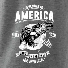 Welcome To America Welcome To America