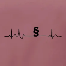 Paragraf EKG - právnik a advokát