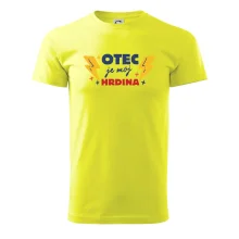 Otec je môj hrdina
