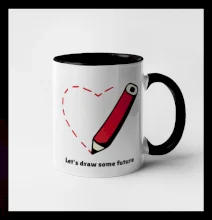 Let's draw some future