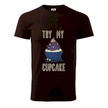 Try my cupcake (Radek Pilař ART)