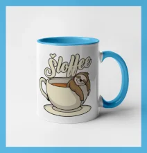 Šloffee - káva