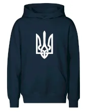 Ukrajina trojzubec veľký